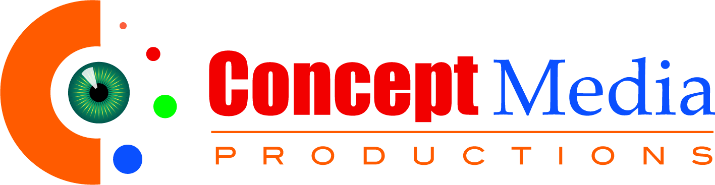 Concept Media Productions
